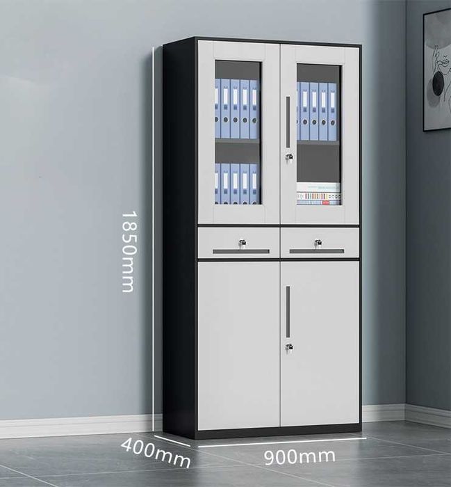 Shkaf ofisga fayllar va hujjatlar uchun nalichida bor\Шкаф офисный