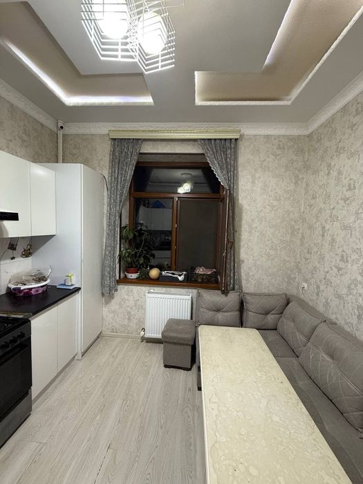 Продаётся 7 кои квартира дублекс