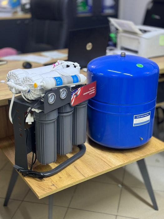 Фильтр для воды Оптовый цена