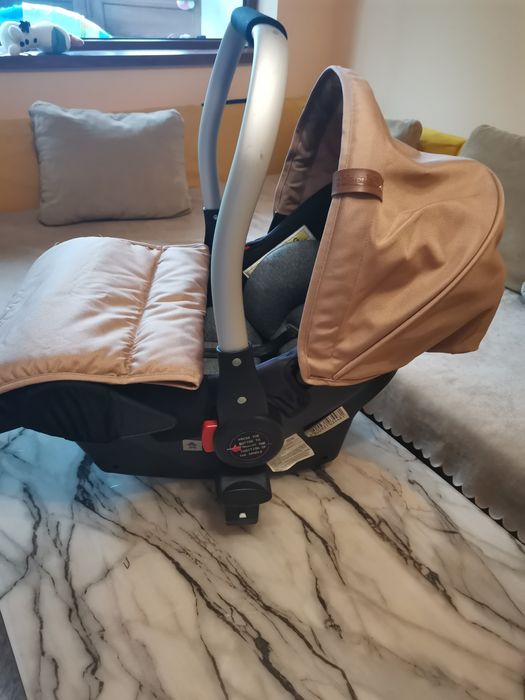 количка чиполино електра