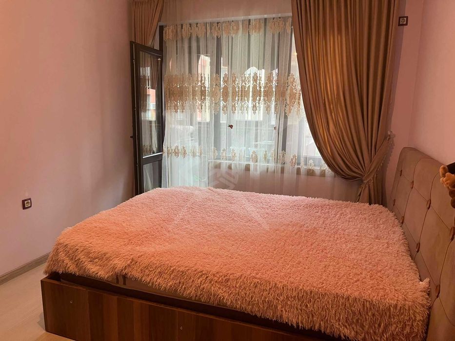 Тристаен с паркомясто в Остромила 82755