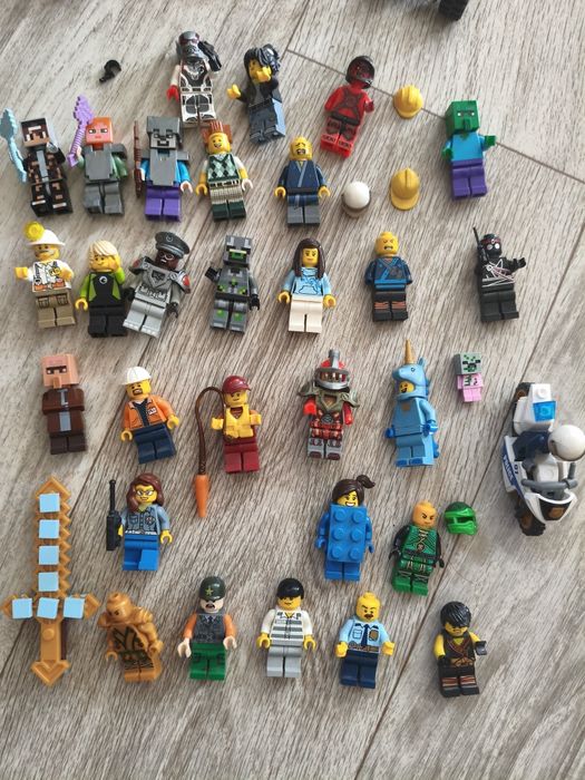 Лего Оригинальное Lego