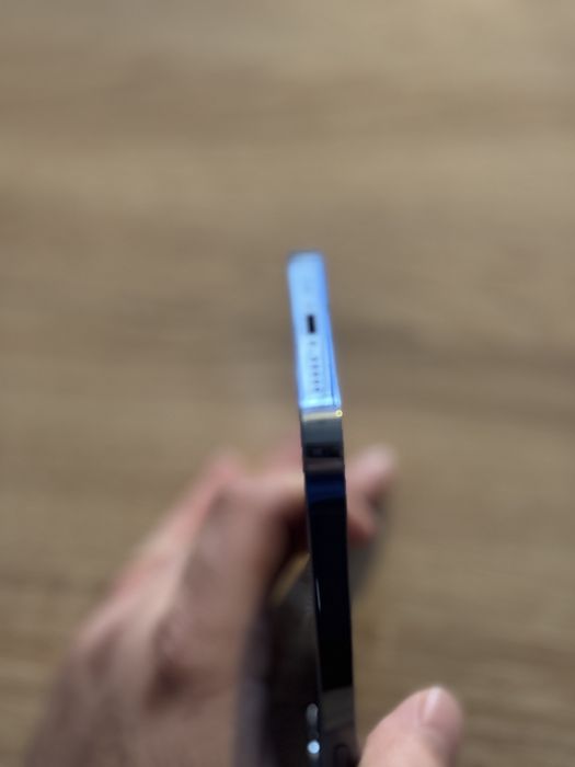 Iphone 13 pro 82% - impecabil