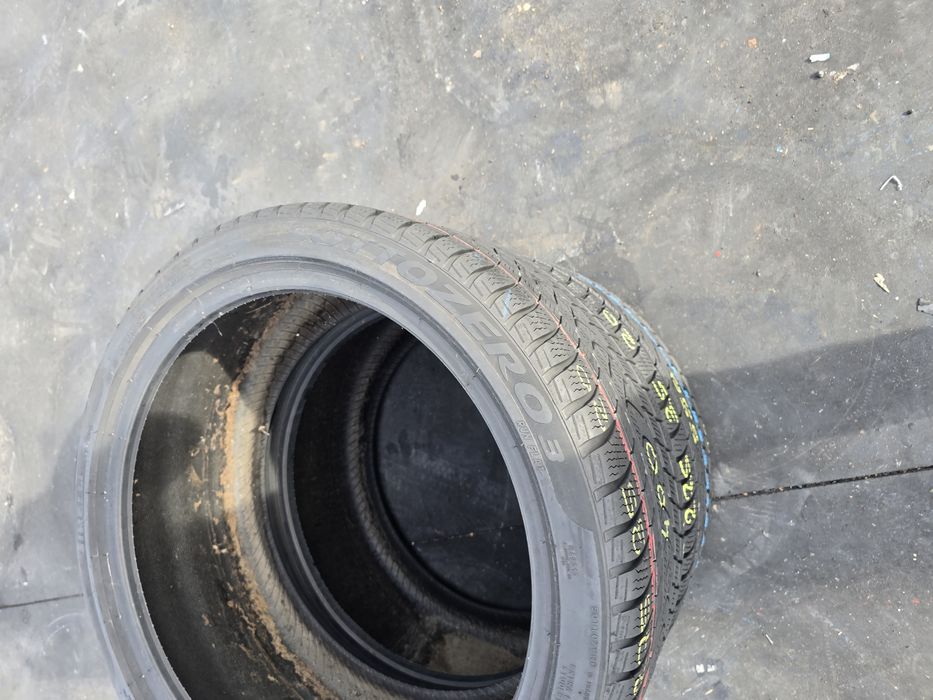 275 35 20 pirelli m+s