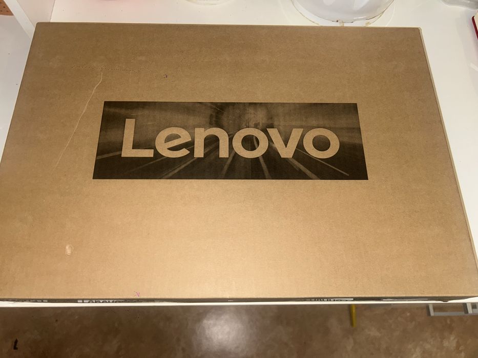 Lenovo intel Core i5