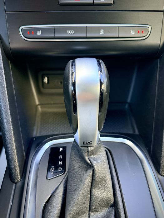 Renault Megane 1.5Dci Enegry Cutie Automata! Garantie 12 Luni! Finantare