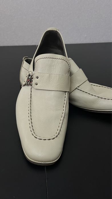 Продам итальянскую обувь.