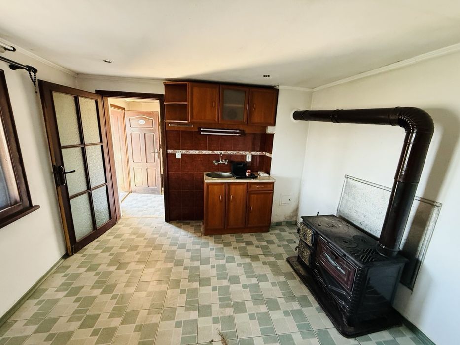 Възрожденска къща в село Антон