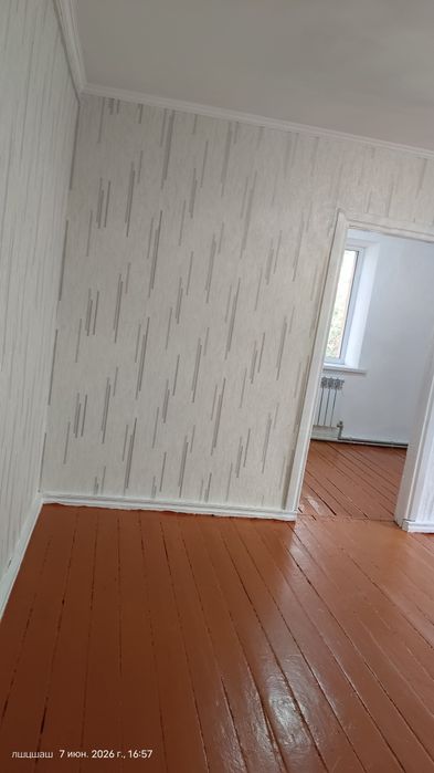 Продается квартира