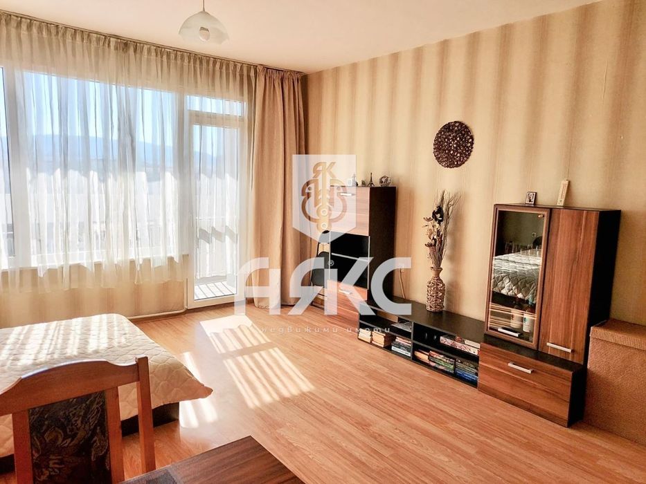 Продава се Едностаен апартамент в София, Люлин 7 - 36 кв.м за 2995 €/кв.м - Снимка #3