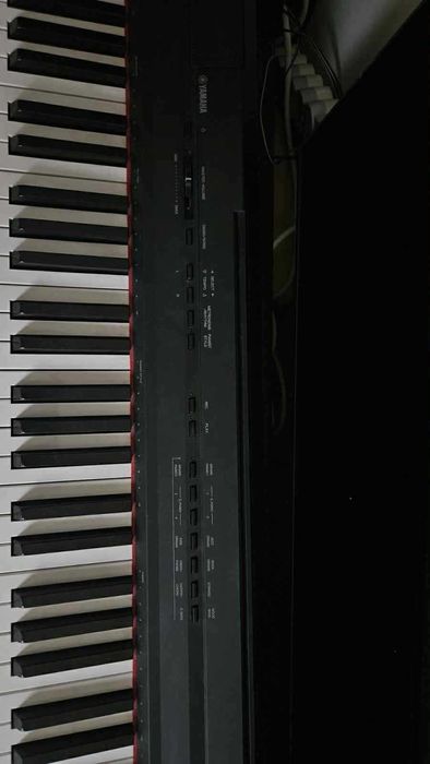 Дигитално пиано Yamaha P105