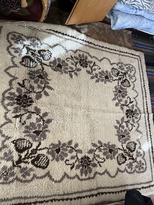 Китеник от естествена вълна