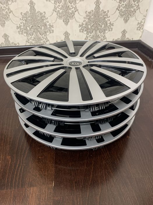 Колпаки R 14__ R15