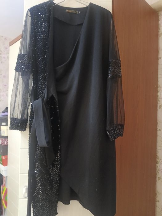 Новые платья на выход