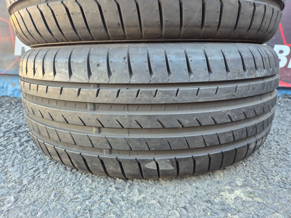 4 Anvelope de VARA - 215/50/17 95Y XL - LingLong Sport Master - BURETE Anti-Zgomot - NOU - DOT 2024 - SUPER PRET !!!