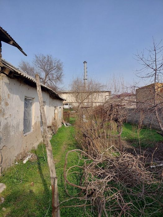 Продается дом 6 соток