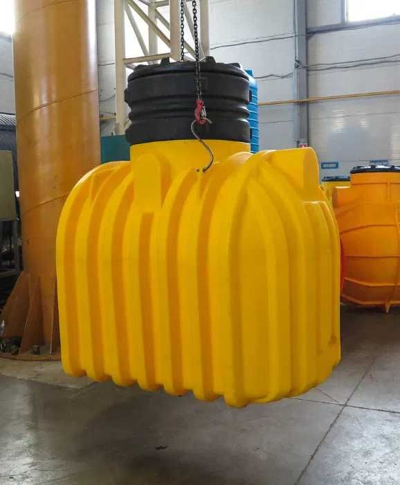 Ёмкость для подземной установки, 1000л