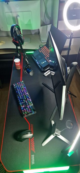 laptop  gaming – stare foarte bună