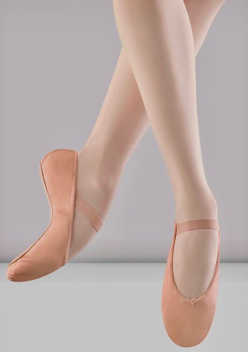 Bloch - цвички за балет