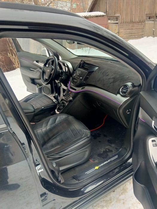 Chevrolet Orlando срочно.