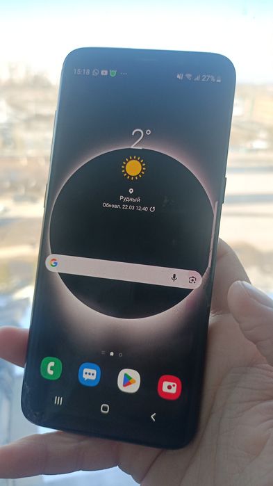 Продам Самсунг с8