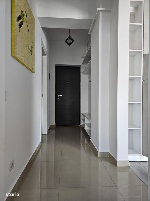 2 camere Deco Residence, la 6 min de metrou