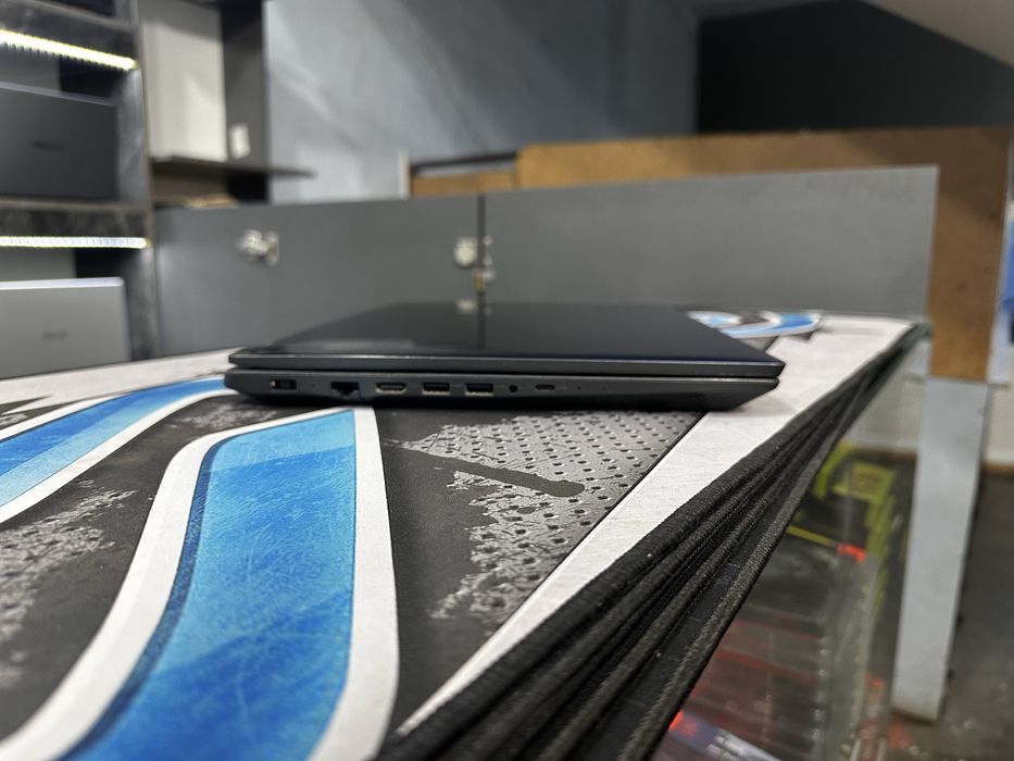 Мощный игравой ноутбук Lenovo Ideapad Gaming intel core i5-9300H