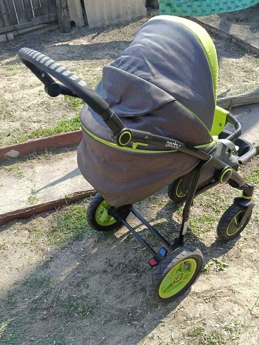 Коляска детская.