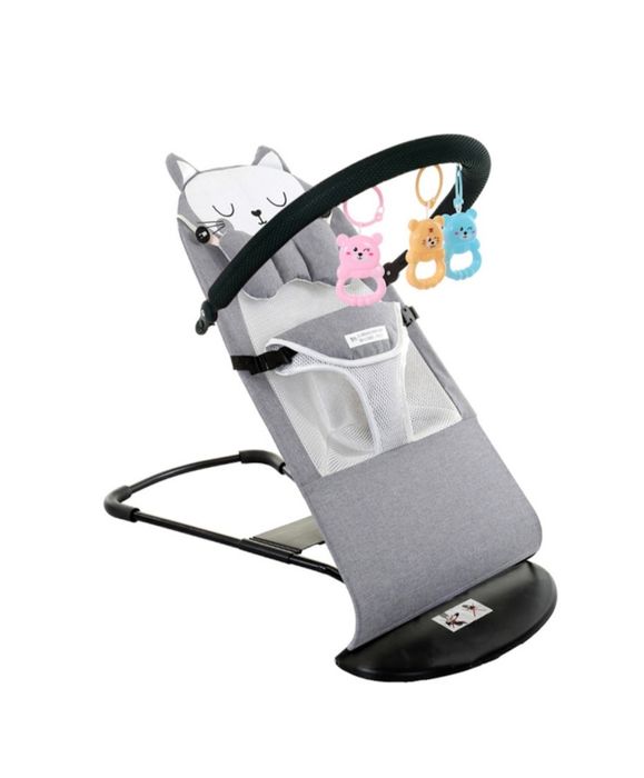 Бебешки люлеещ се стол