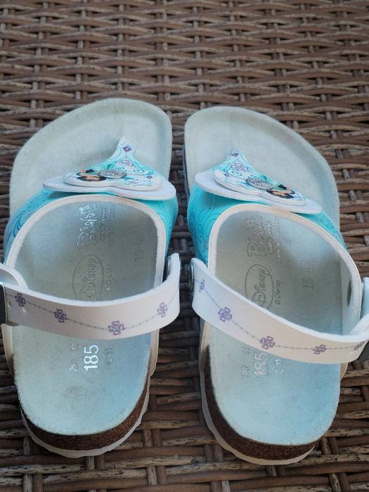 Birkenstock-нови—номер 29