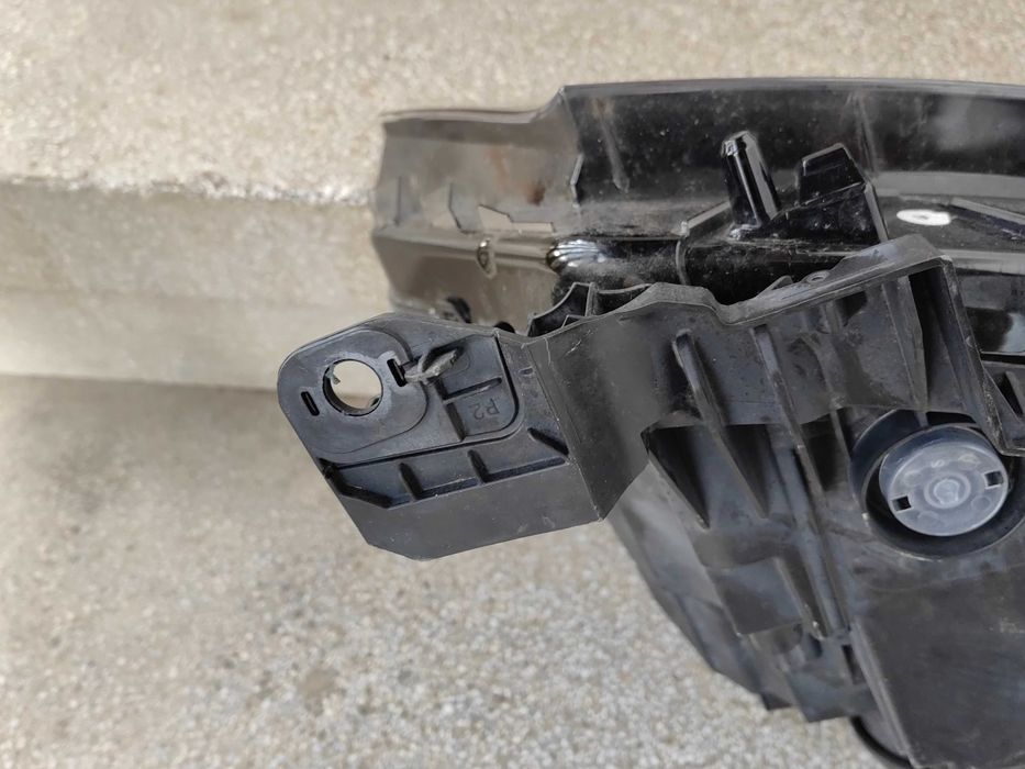 Фар Opel Mokka B LED ляв/ Фар Опел Мока Фар Opel Moka Оригинален