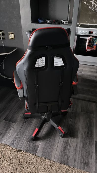 Игровое кресло Defender