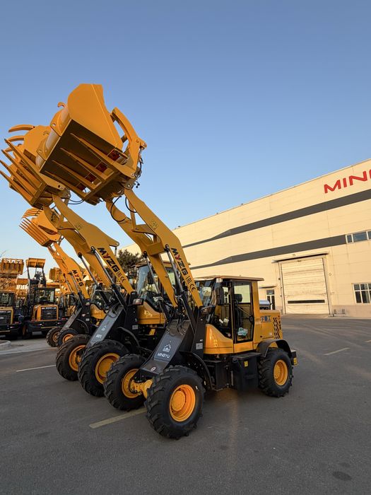 936 құмырысқа ковш + вилы