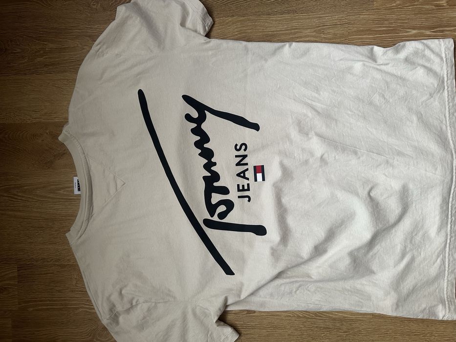 Tricou Tommy Jeans