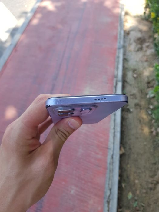 Infinix Hot 50i 8/128Gb