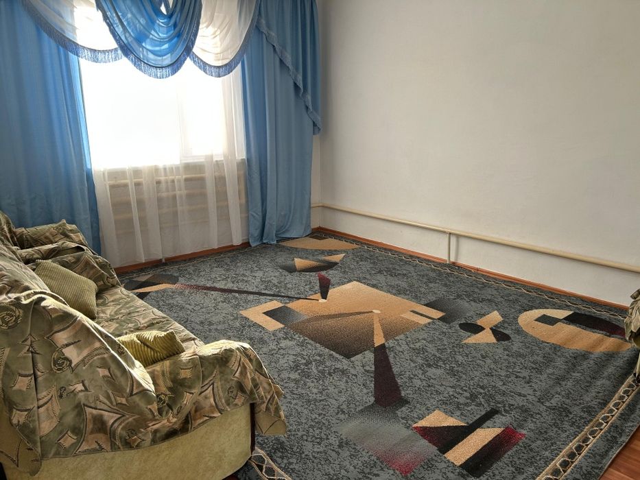 Продается дом в 13микрорайоне