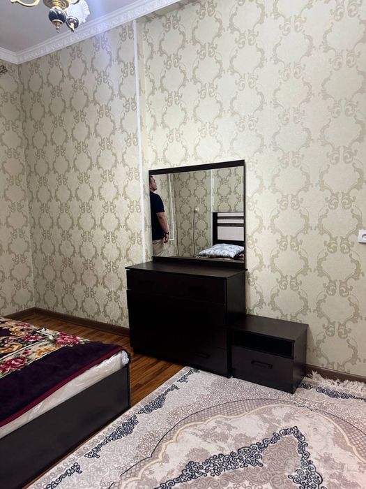 Продаю квартиру 110 кв 3 этаж