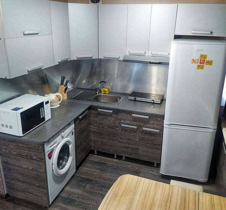 Сдам квартиру  на ночь класса Люкс с евроремонтом