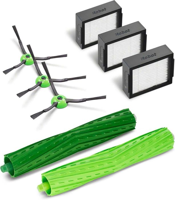 Оригинален комплект консумативи iRobot Roomba  Kit за серии e / i / j