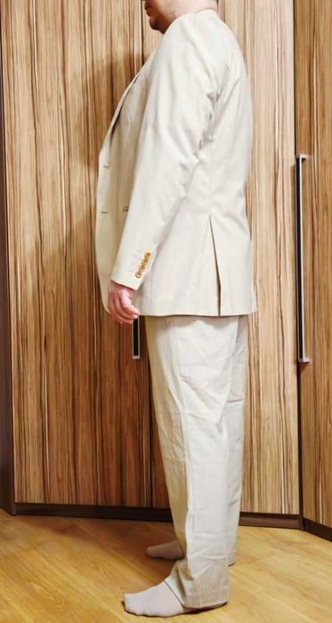 Костюм двойка (Размер 50-52)