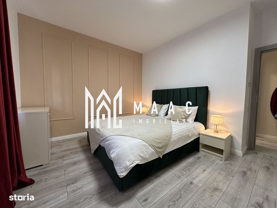 Apartament 2 camere | Balcon | LUX | Decomandat | Ciresica