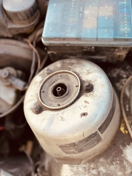 Бмв е30 / BMW E30