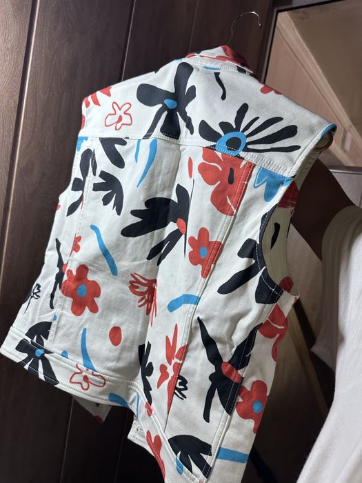 Стильные одежды