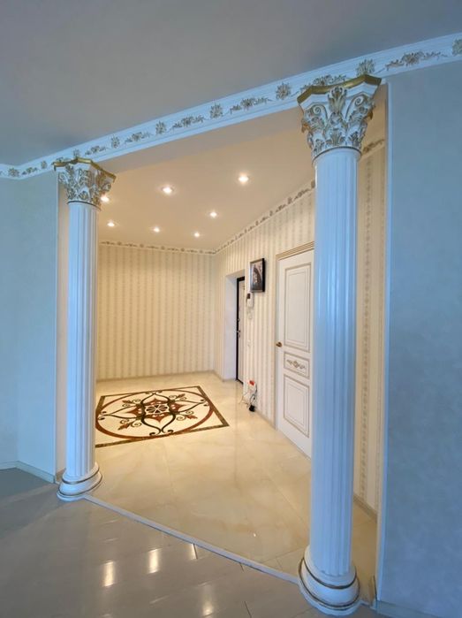 Продам 3х ком.квартиру