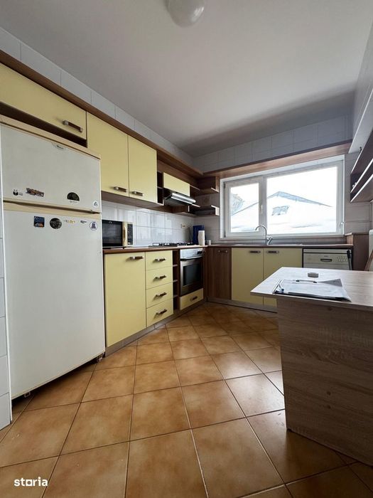 3 camere || Aviatorilor - Arcul de Triumf