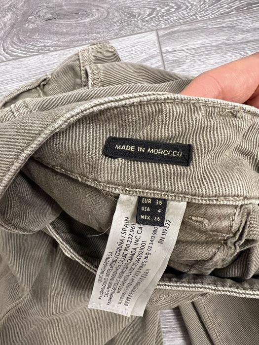 Женские джинсы Massimo Dutti (36 размер)