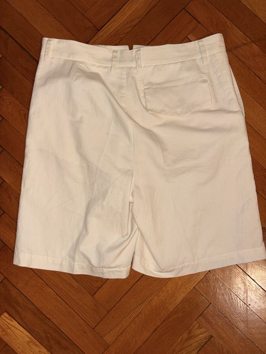 Pantaloni scurți Zara (nicodată purtați)