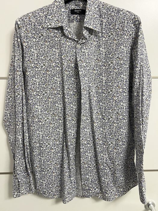 camasi bigotti diferite modele