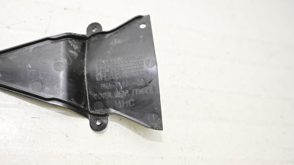 Carena Plastic Aparatoare Spate Yamaha X-MAX 125 / 300 2023 - 2026