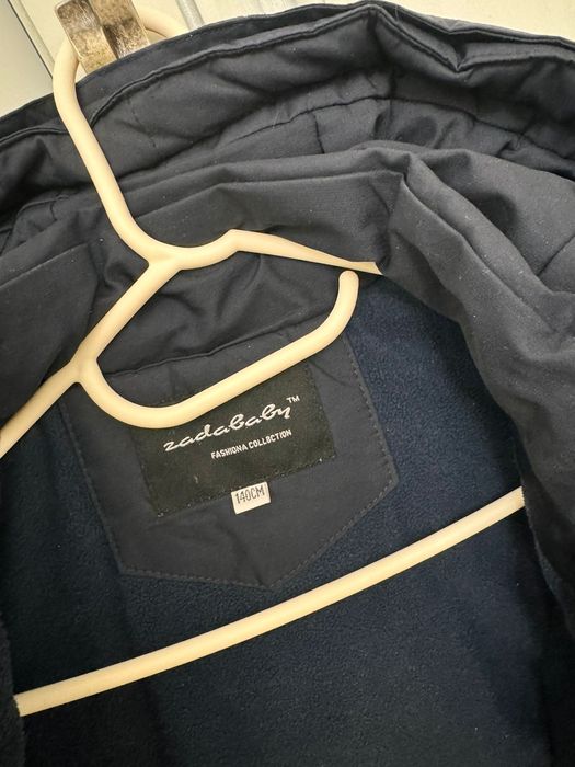 Зимняя куртка тёплая, Дёшево